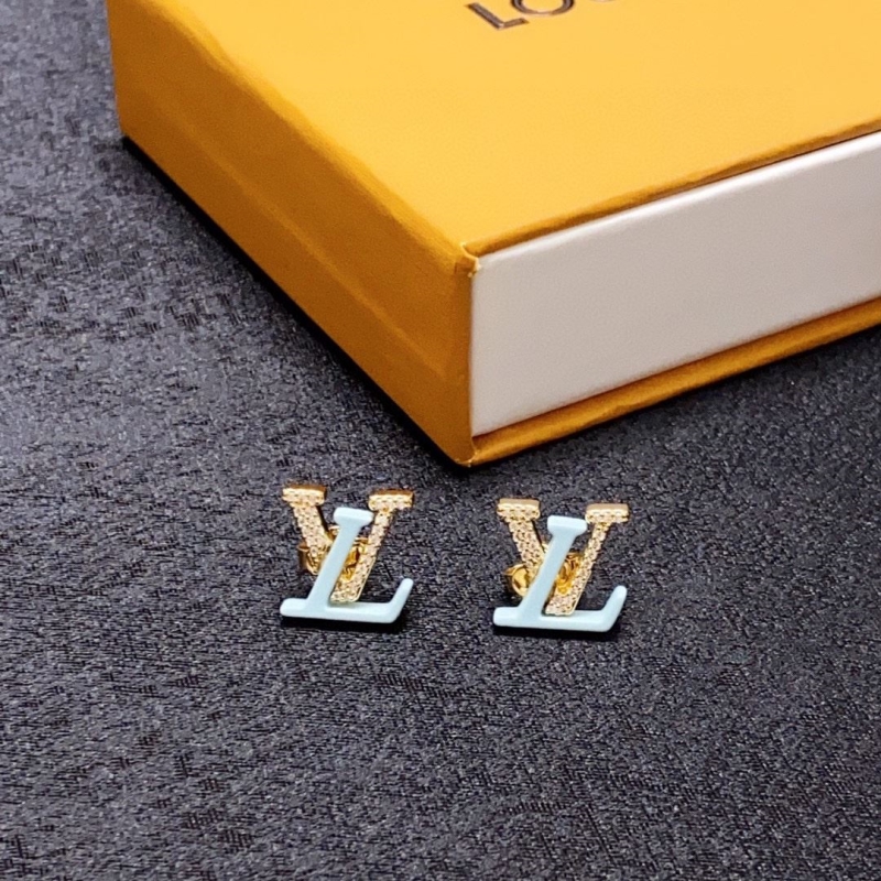 LV Earrings